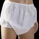 DMI® Protective Underwear Unisex Plasticized Polyester X-Large Pull On Reusable