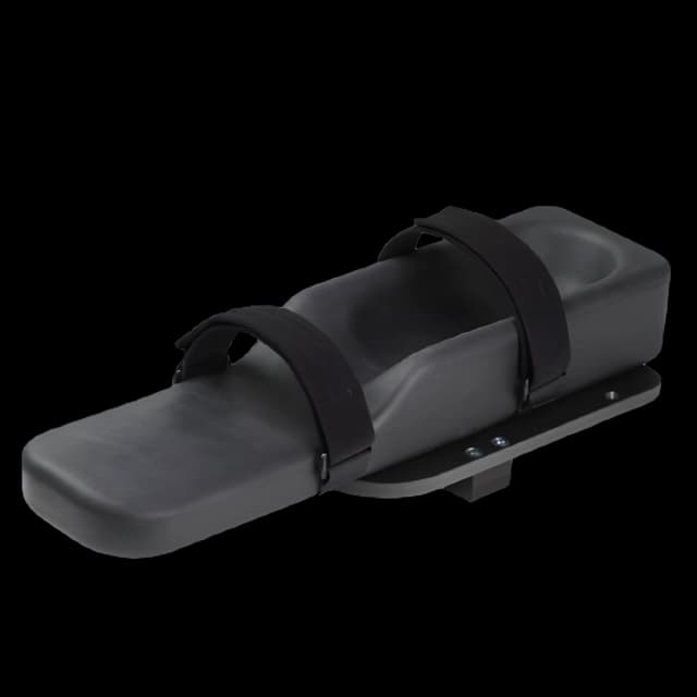 Wheelchair Molded Armrest Lacura™ For Wheelchair - 081537737