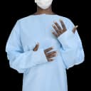 McKesson AAMI Level 2 Disposable Protective Gown