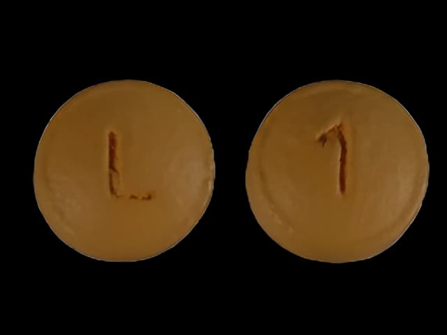 Trospium Chloride 20 mg Tablet Bottle 60 Tablets