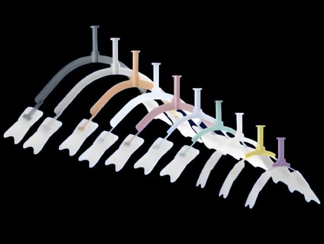 NeoBar ET Tube Holder for Secure Airway Management