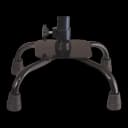 Small Base Quad Cane DMI 29 to 38 Inch Height Bronze