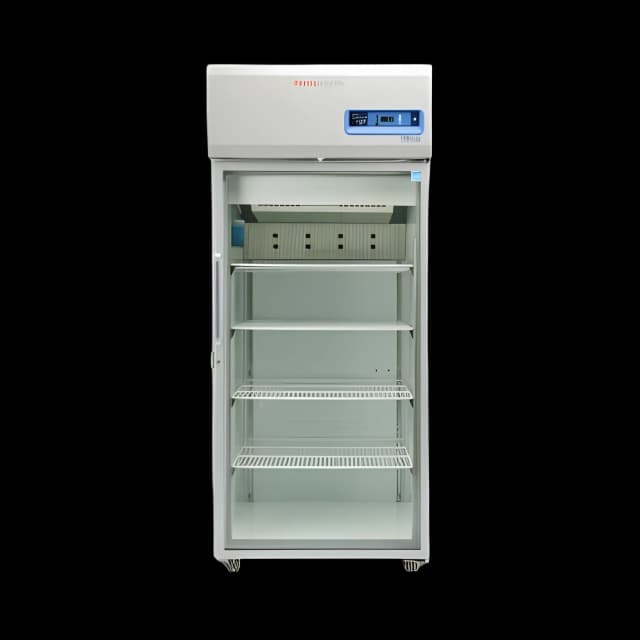 Thermo Scientific Lab Refrigerator 29.2 cu.ft. - Glass Door
