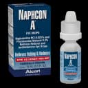 Allergy Eye Relief Naphcon A® 0.5 oz. Eye Drops