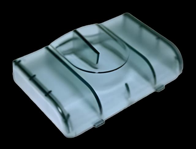 CPAP Filter Cover CPAP Machine Parts - 36859