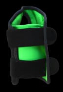 Mueller® Green Carpal Tunnel Wrist Brace S/M - Right Hand