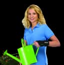 Mueller® Green Carpal Tunnel Wrist Brace S/M - Right Hand