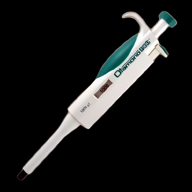 Diamond® PRO™ Fixed Volume Pipettor 1,000 µL