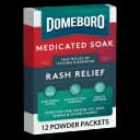 Domeboro Itch Relief Powder - Rash & Poison Ivy Relief
