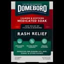 Domeboro Itch Relief Powder - Rash & Poison Ivy Relief