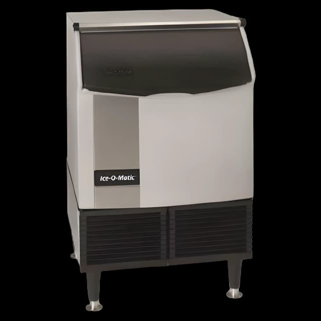 Ice-O-Matic Medical Ice Maker 100-200 lbs.