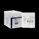 I.V. Sponge Curity™ 2 X 2 Inch Sterile 6-Ply