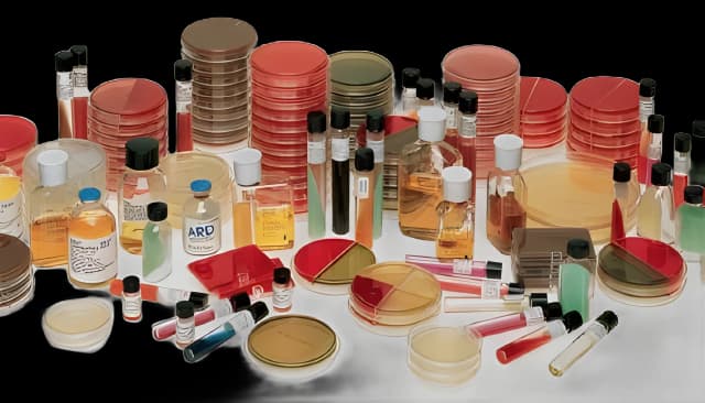 Prepared Media BD BBL™ Fluid Thioglycollate Medium (FTM) Beige Tube Format