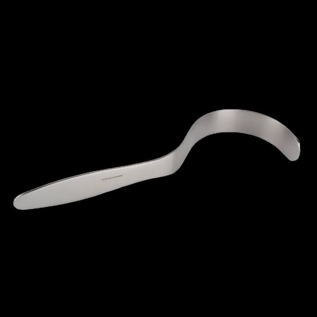 Retractor 10.2 Blade X 30 cm Length (Handle Included) Surgical Grade