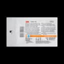 Cohesive Bandage 3M™ Coban™ LF 4 Inch X 5 Yard Self-Adherent Closure Tan Sterile Standard Compression