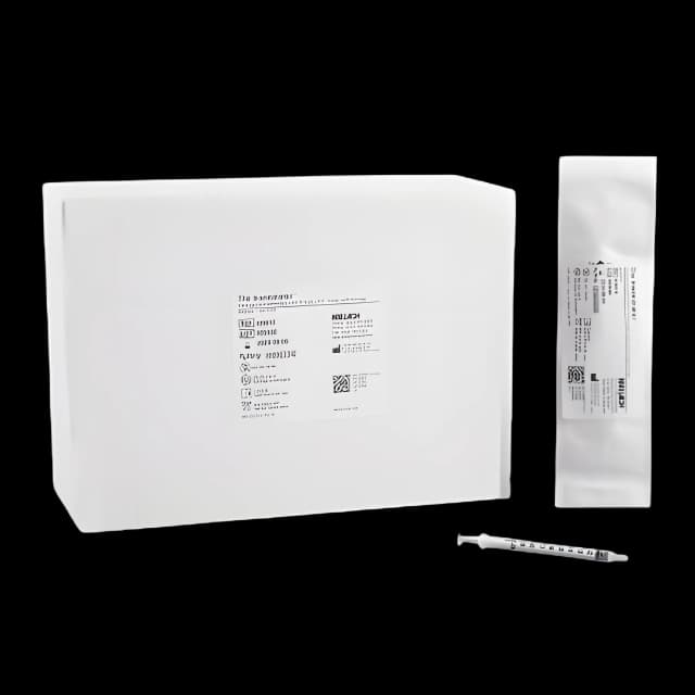 Intrauterine Insemination Device The Inseminator™ 5.5 Inch With Syringe