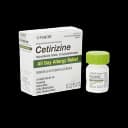 Buy Major® Cetirizine HCl 10mg Allergy Tablets - 45ct