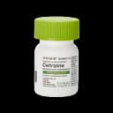 Buy Major® Cetirizine HCl 10mg Allergy Tablets - 45ct