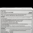 Buy Major® Cetirizine HCl 10mg Allergy Tablets - 45ct