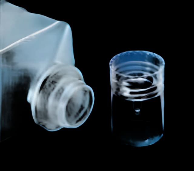 Wound Irrigation Shield Splashcap™