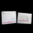 I.V. Dressing 3M™ Tegaderm™ Film 4-3/4 X 4-3/4 Inch Sterile