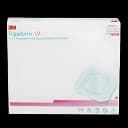 I.V. Dressing 3M™ Tegaderm™ Film 4-3/4 X 4-3/4 Inch Sterile