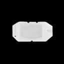 I.V. Dressing 3M™ Tegaderm™ Film 4-3/4 X 4-3/4 Inch Sterile