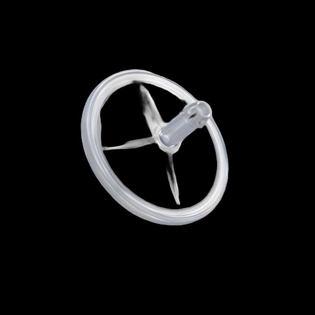 Bel-Art HiFlow Aspirator Pump Filter - Medical Suction