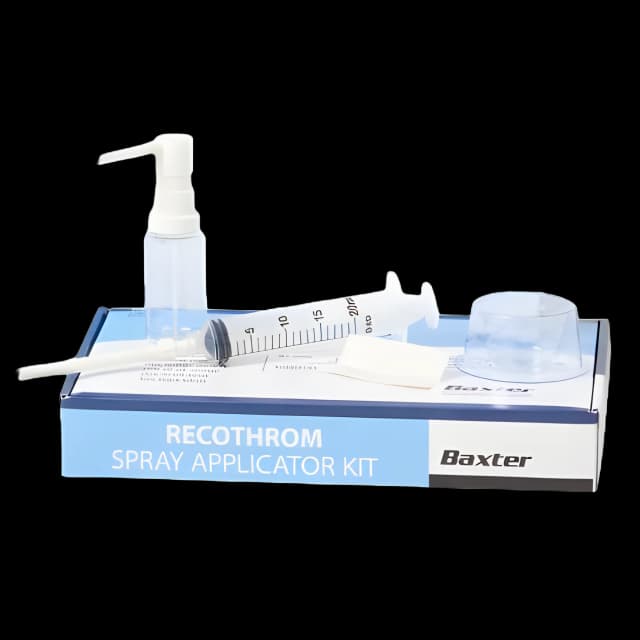 Spray Applicator Kit