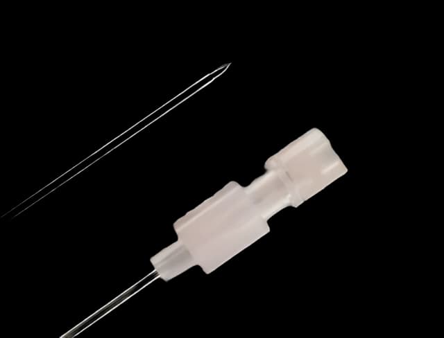 18G 20cm Trocar Tip Biopsy Needle - Cook Medical