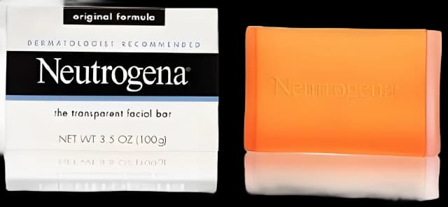 Soap Neutrogena® Bar 3.5 oz. Individually Wrapped Scented
