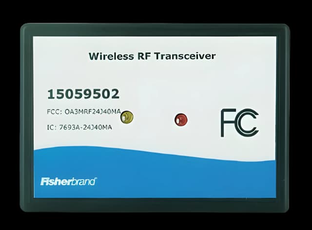 Fisherbrand Interface Cable for Wireless Data Loggers