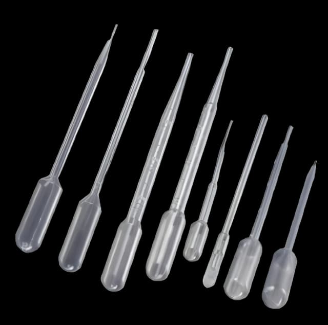 VWR 1.5 mL Sterile Transfer Pipette - Lab Supplies