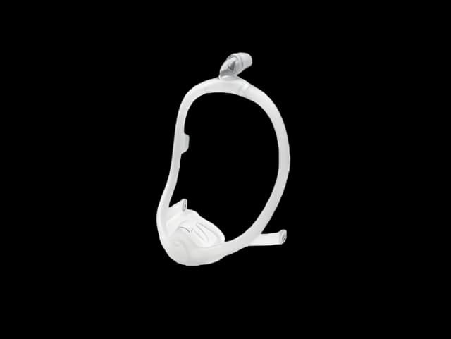 DreamWisp Nasal CPAP Mask Petite Cushion by Respironics