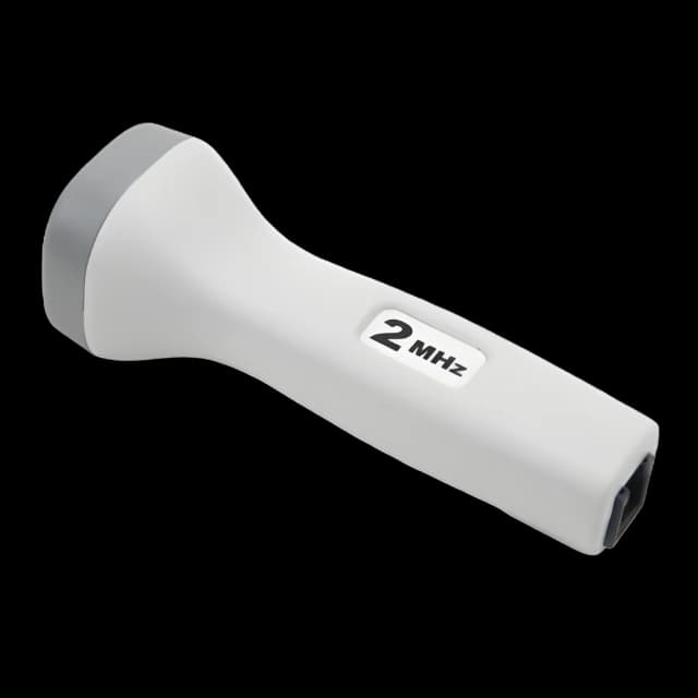Obstetrical Doppler Probe McKesson LUMEON™ 2 MHz Frequency