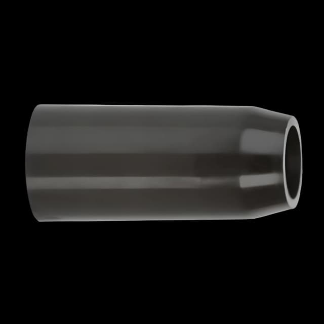 Aperture cover for bulb Heine USA Reduces Reflexes For use with Otoscope Bulb