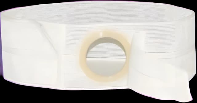 Peristomal Hernia Belt Nu-Form™ X-Large 6 Inch Width - 6433-P-G