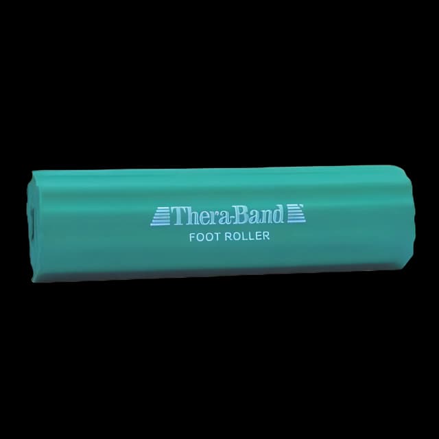 Thera-Band® Foot Roller Ribbed Roller - 26150