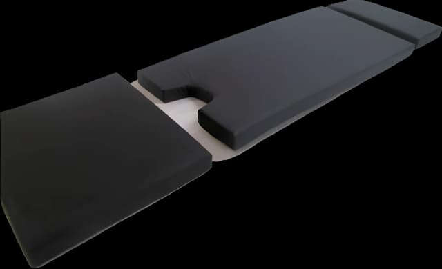 Surgical Table Pad Steris® Steris / Amsco Tables 3080 / 3085