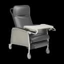 Recliner Drive Charcoal Vinyl
