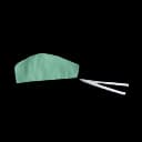 Jade Surgeon Cap with Tape Closure - Fashion Seal