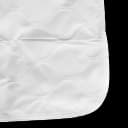 Reusable Underpad CareFor™ Deluxe 23 X 36 Inch Polyester / Rayon Heavy Absorbency