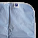 Reusable Underpad CareFor™ Deluxe 23 X 36 Inch Polyester / Rayon Heavy Absorbency