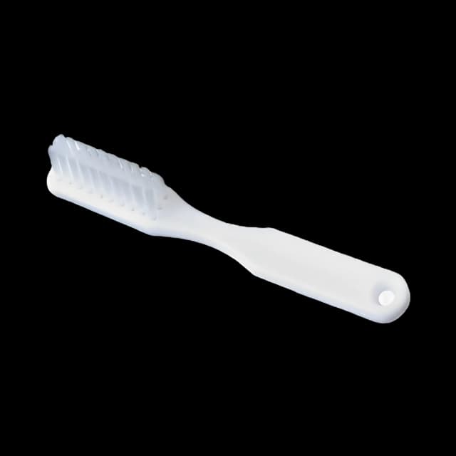 Toothbrush Freshmint® White Adult Soft - TBSH