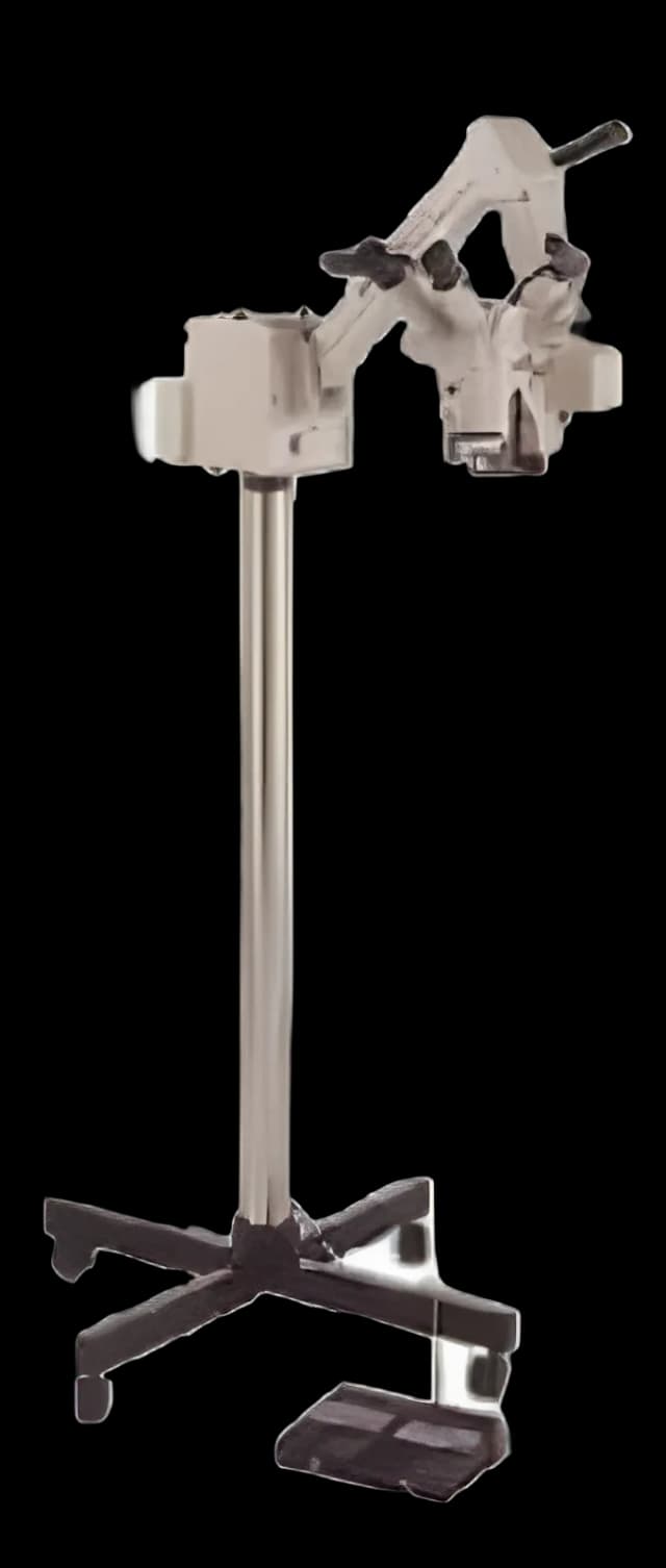 Colposcope Optical Zoom Scope 4.5X - 20X Green Filter Zoom Optics