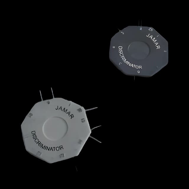 Jamar® 2 Point Aesthesiometer 10 mm long