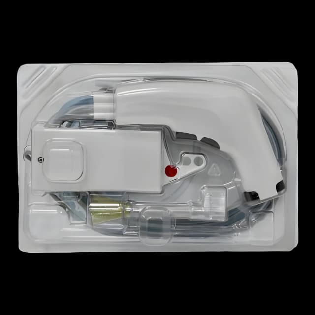 Pulse Lavage Knee Kit