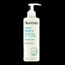 Facial Cleanser Aveeno® Calm+Restore Liquid 7.8 oz. Pump Bottle Unscented