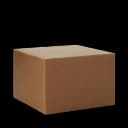 Post Mydriatic Glasses Easy Eyes Tinted Film Lens Over Ear One Size Fits Most