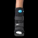 Air Walker Boot Formfit® Walker Air Pneumatic Adult Small Short